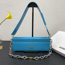 Jacquemus Satchel Bags